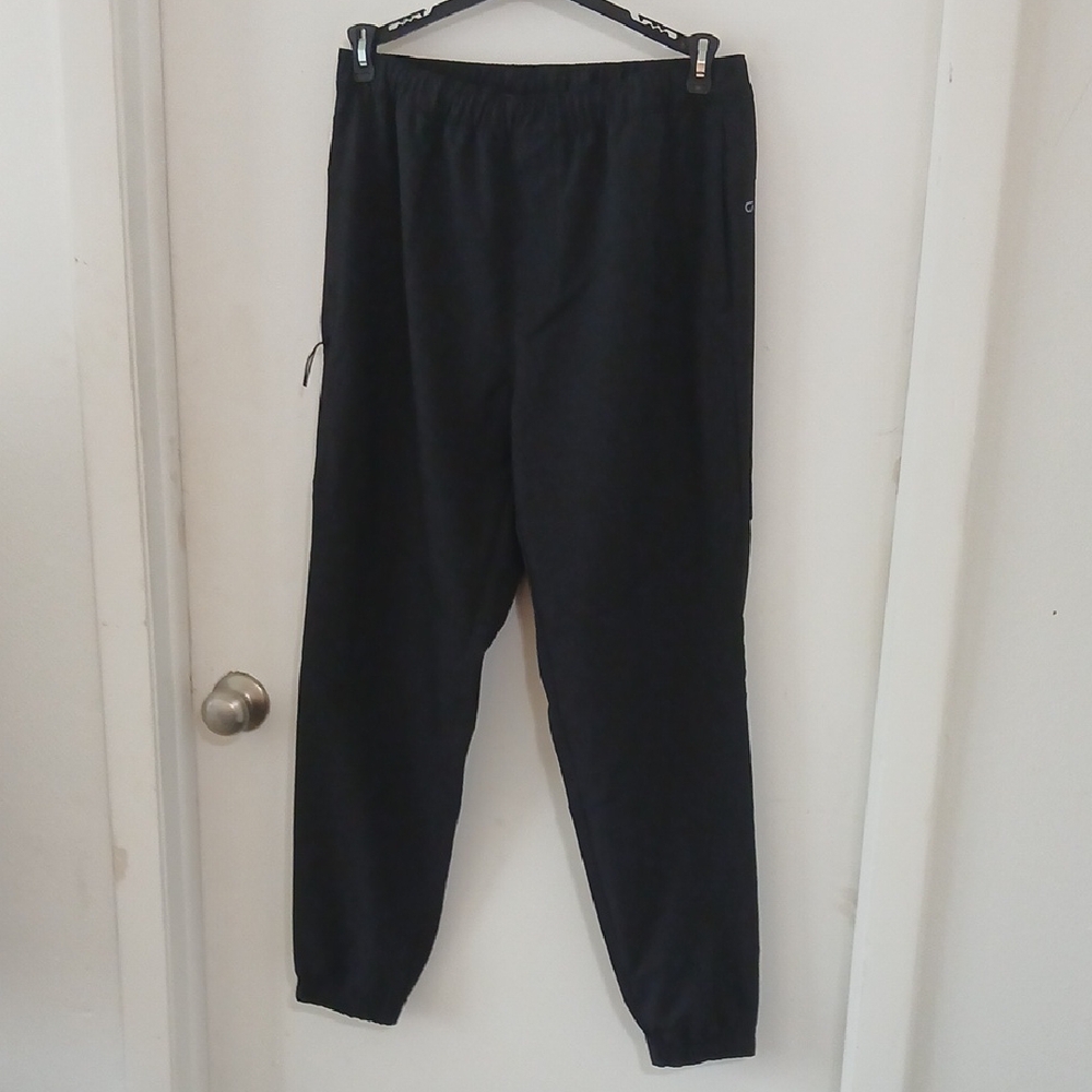 GAP Women's Black Track Pants